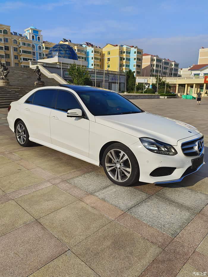 【图】15款14年上牌豪华运动型_君越论坛_汽车之家论坛