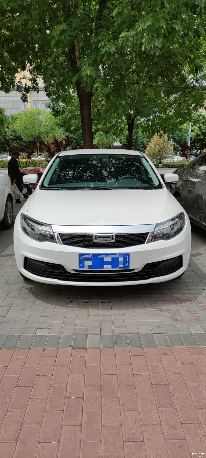 老司机选车从不犹豫只选择自己想要的观致3s