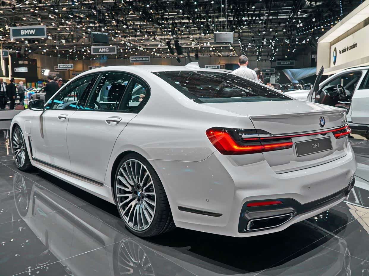 宝马7系新能源论坛_汽车之家论坛