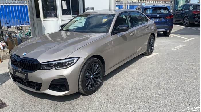 宝马3系论坛_汽车之家论坛