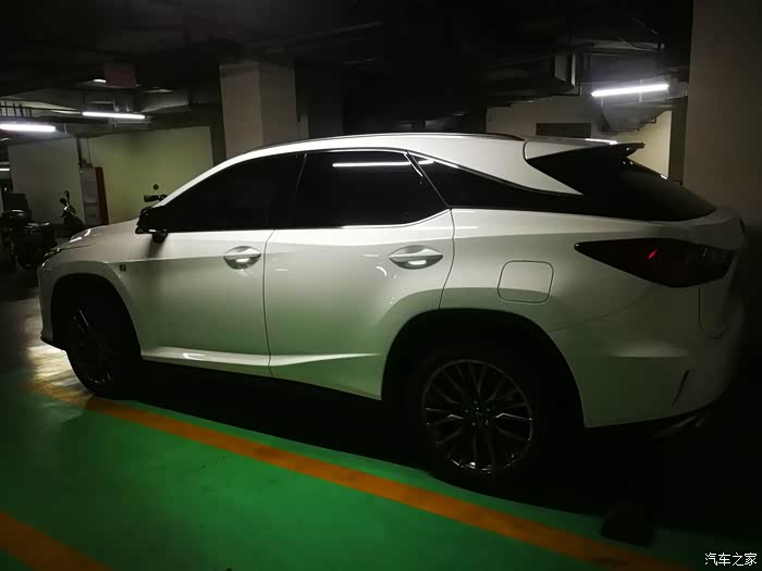 【图】如何点亮mirrorlink,rx300运动_雷克萨斯rx论坛_汽车之家论坛