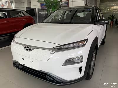 所看车型:昂希诺ev