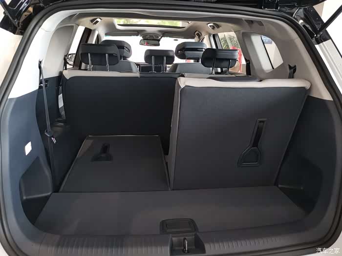 周末看车记——宝骏rm-5