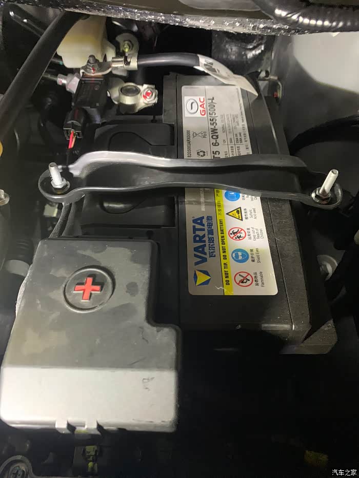 传祺m6论坛_汽车之家论坛