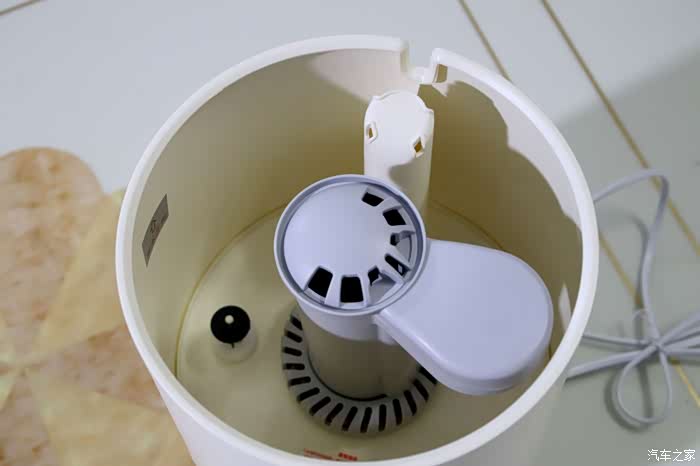 【家家众测】家中保湿首选小熊加湿器