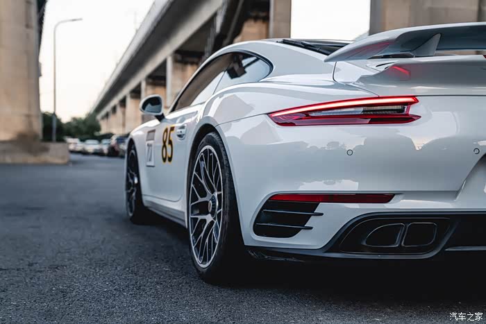 【图】911turbo s老改新,车就应该这么玩_保时捷911论坛_汽车之家论坛