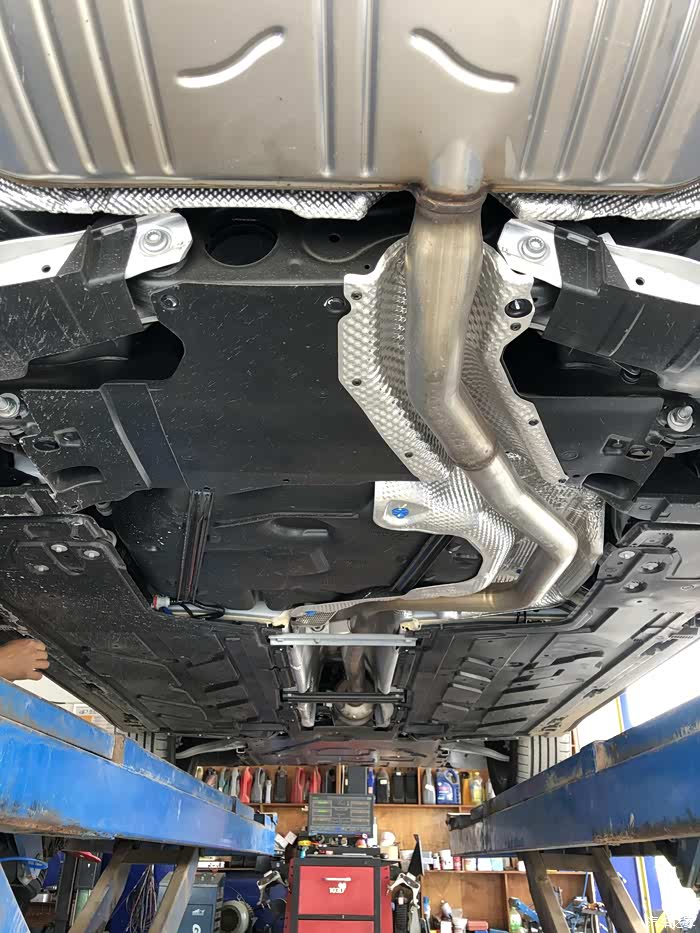 【图】奔驰glb200时尚车主正式报到_奔驰glb论坛_汽车之家论坛