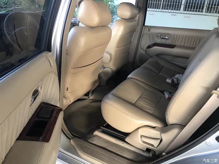 大家好,02年的奥德赛还可以买吗?