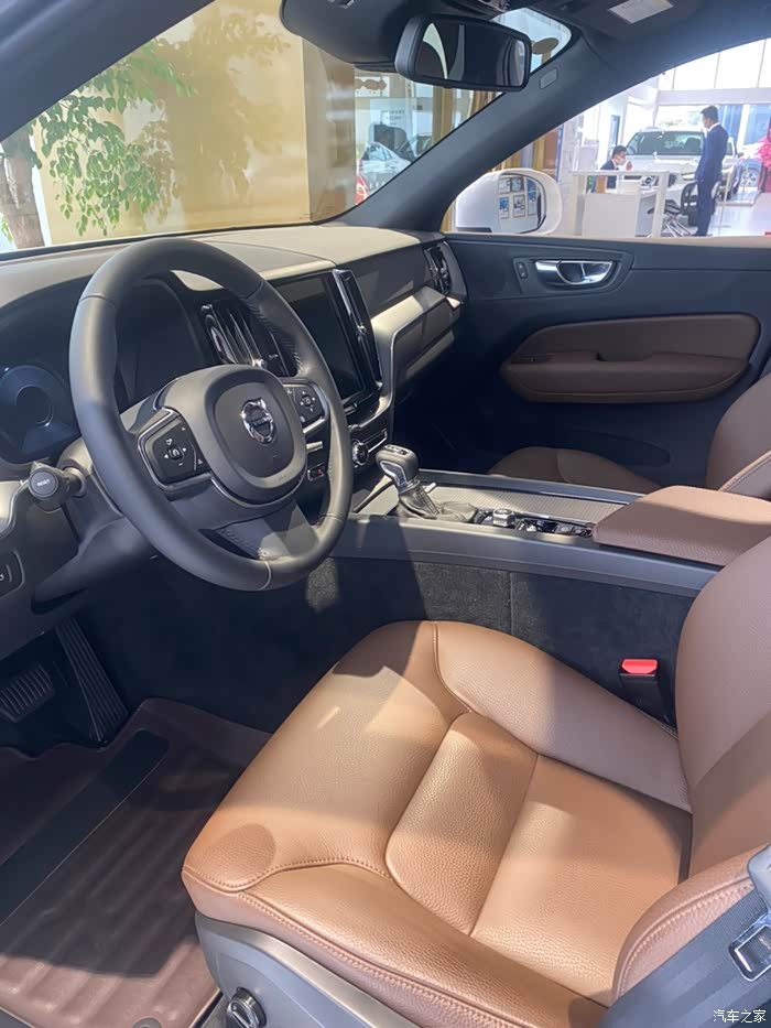 【图】速提s60半个月后使用感_沃尔沃s60论坛_汽车之家论坛