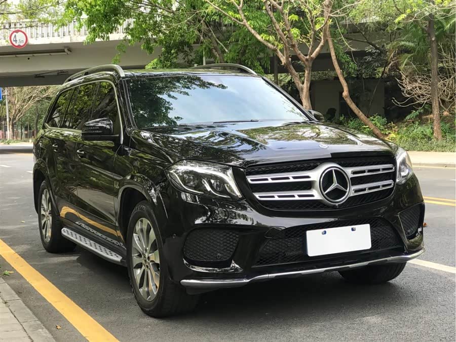 奔驰gls论坛_手机汽车之家