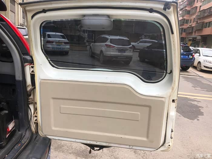 真香系列之座椅上车