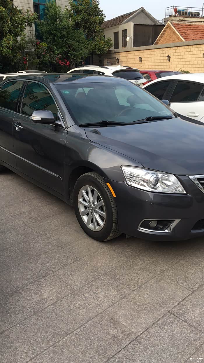 【图】山东6.5代凯美瑞跪求组织收留!_凯美瑞论坛_汽车之家论坛