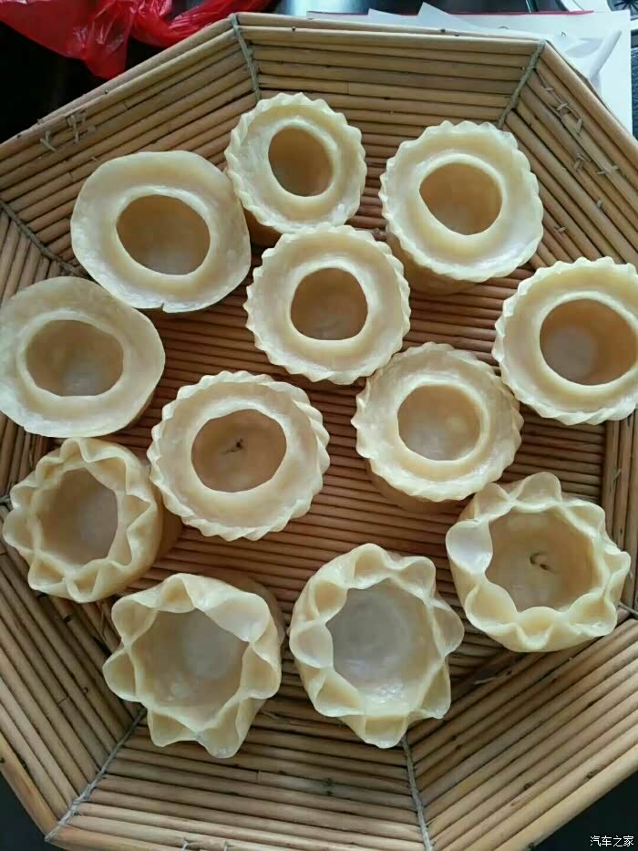 老家民俗,还是手工蒸灯,并且还有蒸龙哦!