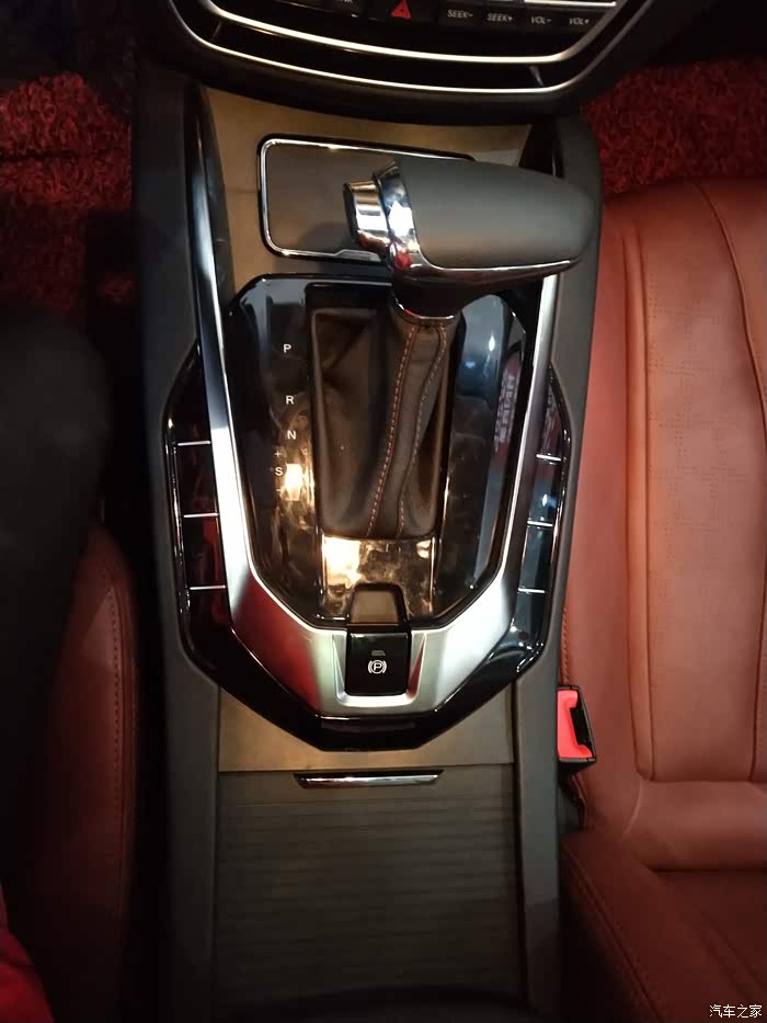 这个游艇档把真是高端大气上档次很对我胃口