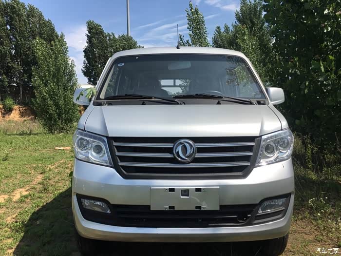 【图】奔向致富之路的小帮手,我的致富小伙伴小康c52_东风小康c52论坛