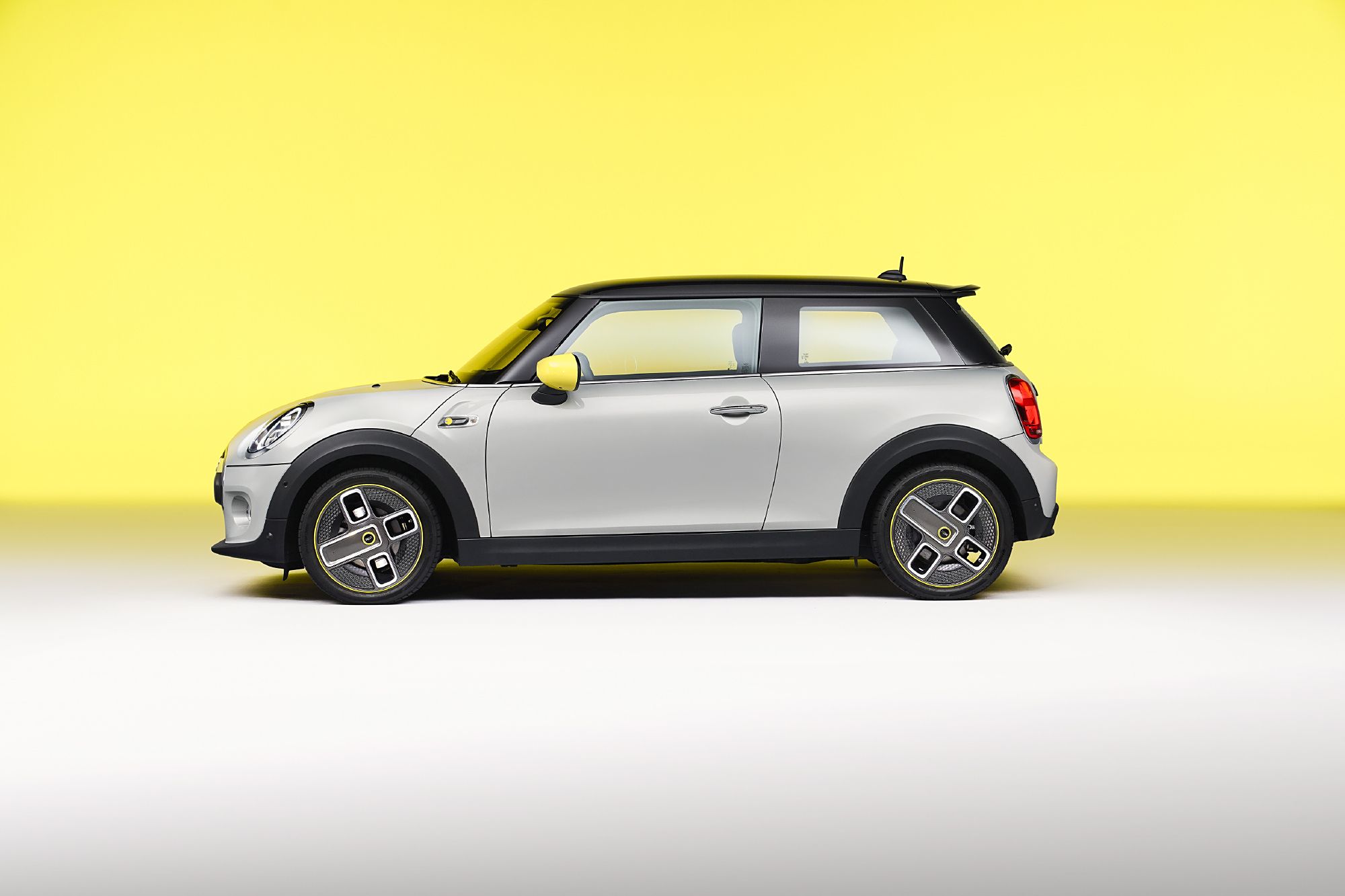 【圖】mini cooper se_mini論壇_汽車之家論壇