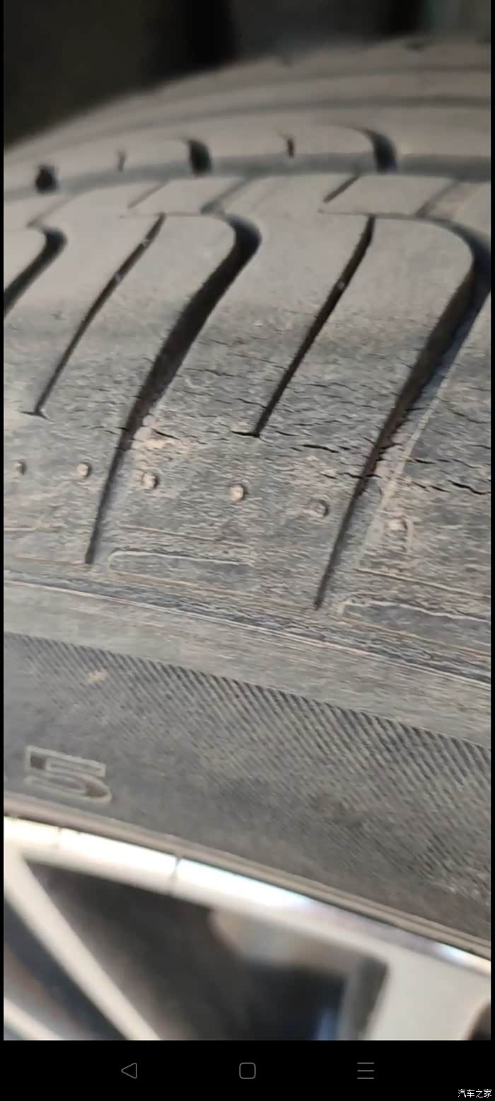 第一批吃螃蟹的人,途虎熊牌轮胎初体验