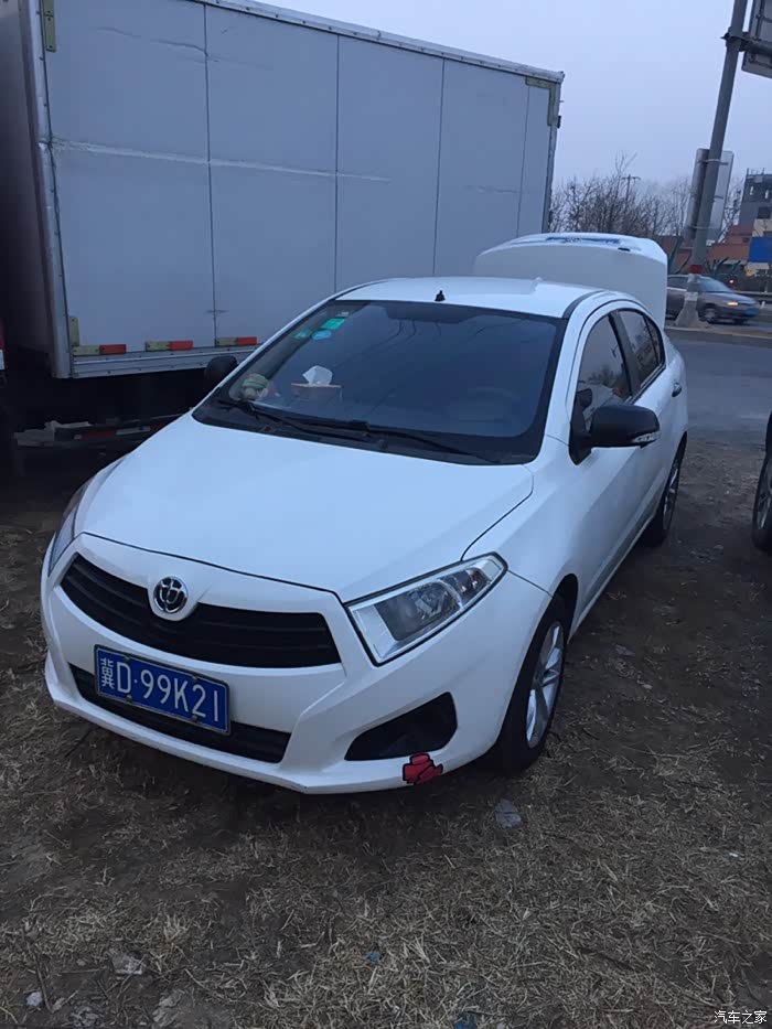 【图】改装我的小白鼠_中华h230论坛_汽车之家论坛