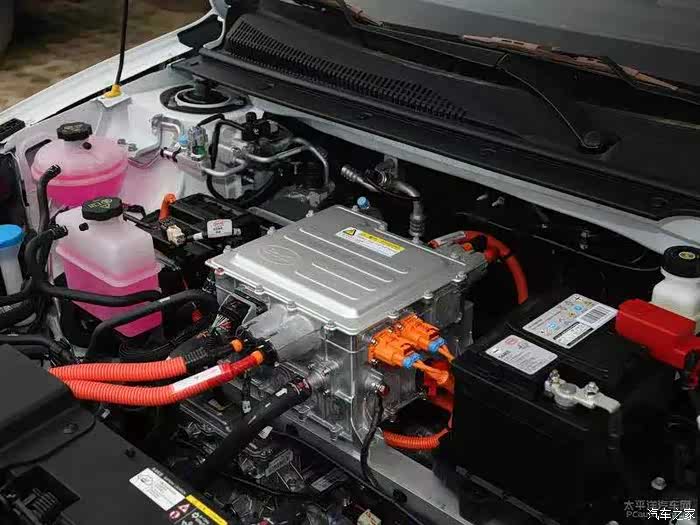 【图】城市通勤必备2021款e2_比亚迪e2论坛_汽车之家论坛