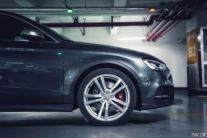 杭州天云灰daytonagreys3提车作业多图杀猫更新车库照