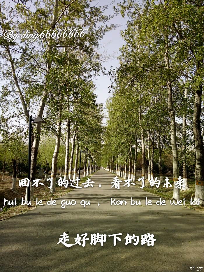 忆往昔,看今朝,望未来,我的青春不打烊!【666出品】