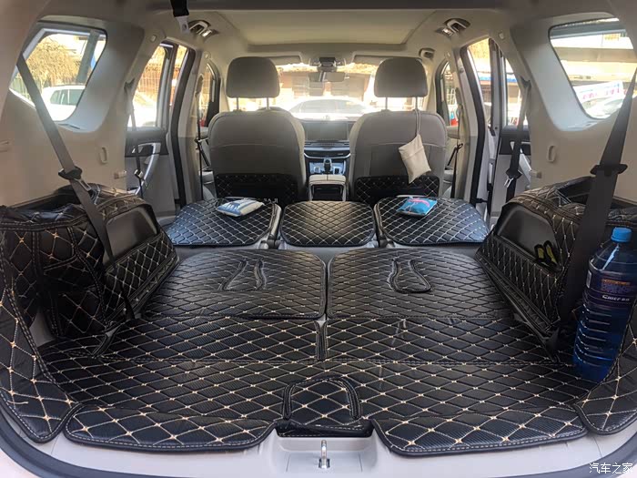 嘉际/嘉际新能源论坛_汽车之家论坛