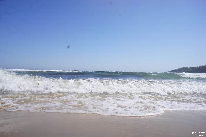 博越论坛有奖征文难忘的朝鲜东海之滨