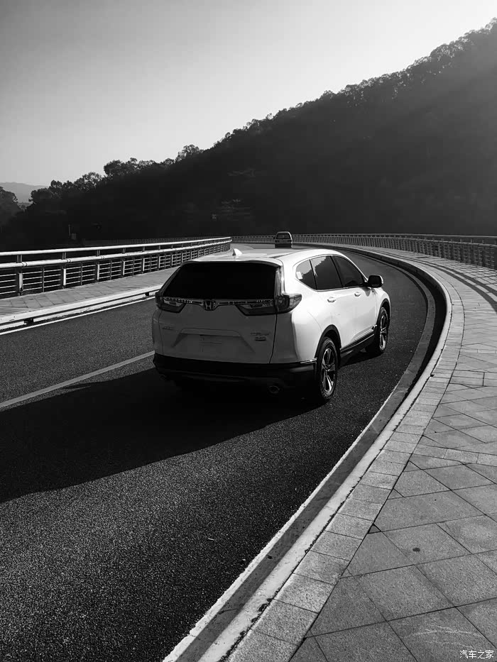 精彩生活我相信我的选择本田crv申请精华帖