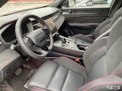 领克05论坛_手机汽车之家