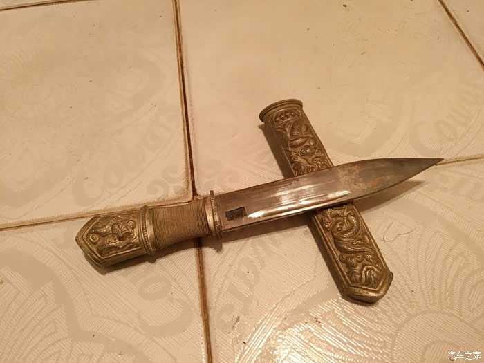 记-值得收藏的工艺品