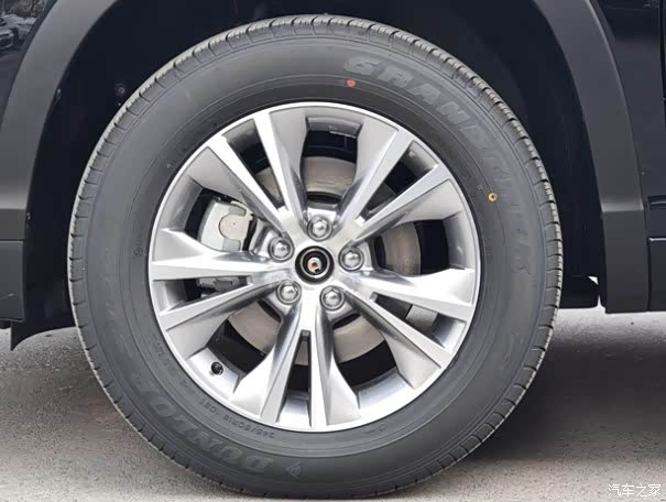 2017款汉兰达18寸轮毂有没有要出售的