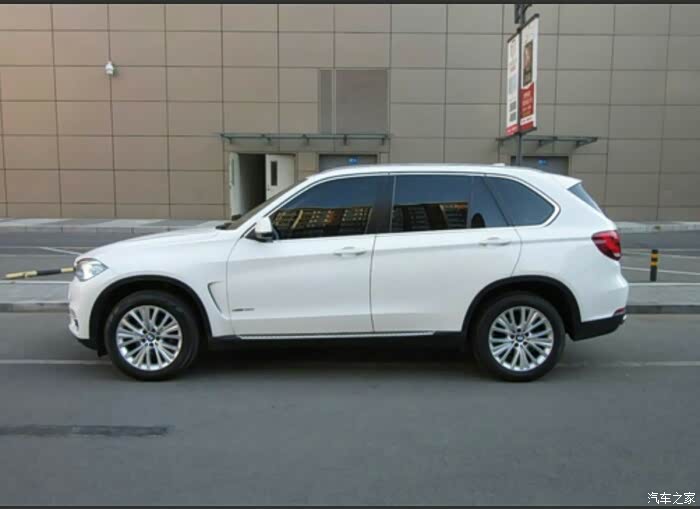 【图】x7爆改宝马x5_汉腾x7论坛_汽车之家论坛