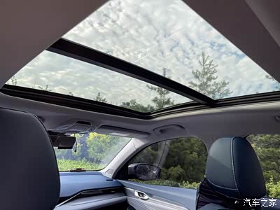 选择星瑞,说说我的理由