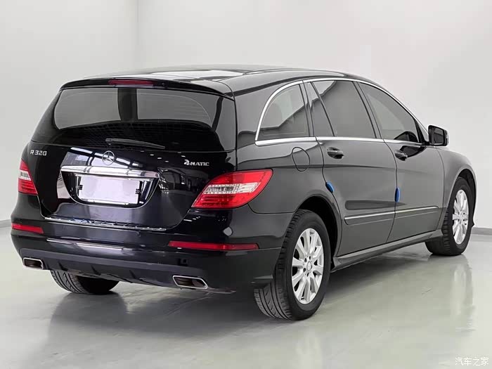 【图】最新到店:15年奔驰r320,新车指导价59.8,3.