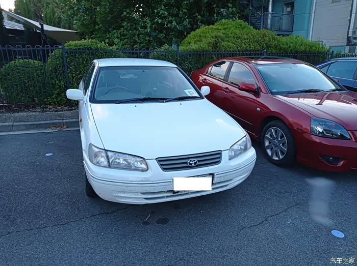 96款第四代凯美瑞2.2,半年使用心得.