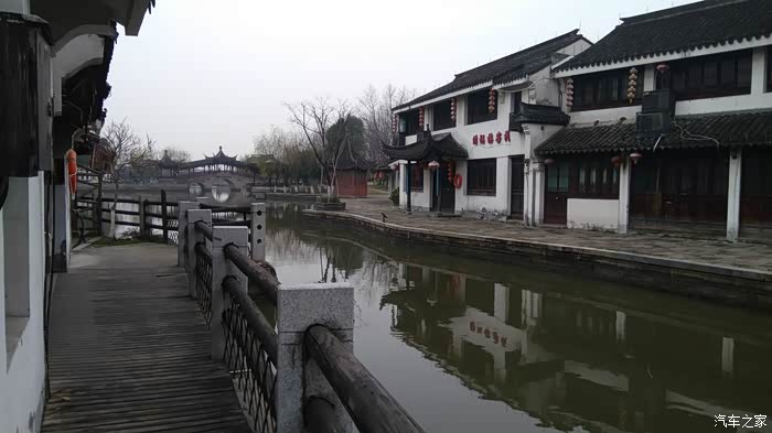 祝福polo论坛雅阁伴我回四川嘉兴西塘古镇三