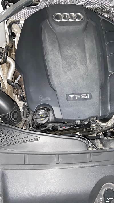 才开一年多的车,现在才13000公里,发动机油盖密封不好老渗油出来.