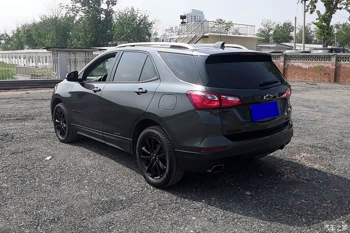 我的黑武士——探界者