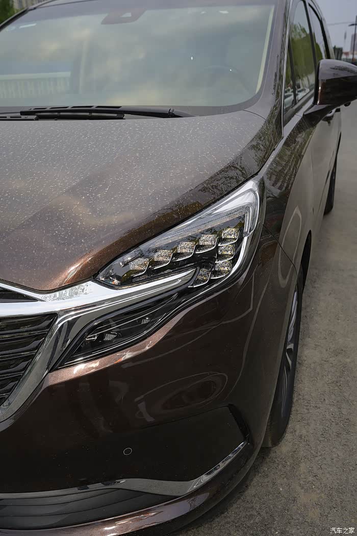 别克gl8论坛_汽车之家论坛