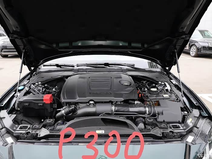 【图】这车p300发动机还有潜力嘛?_捷豹xf/xfl论坛_汽车之家论坛