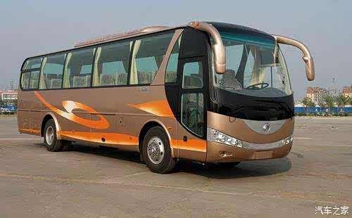 宇通zk6100h(录音机)系列图集