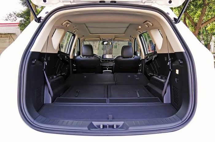 东风风光580#选车记