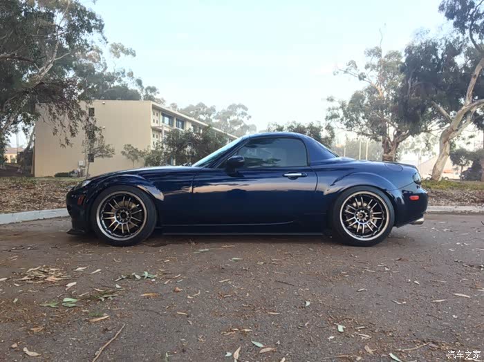 【图】再次为信仰充值,nc提车作业预告帖_马自达mx-5论坛_汽车之家