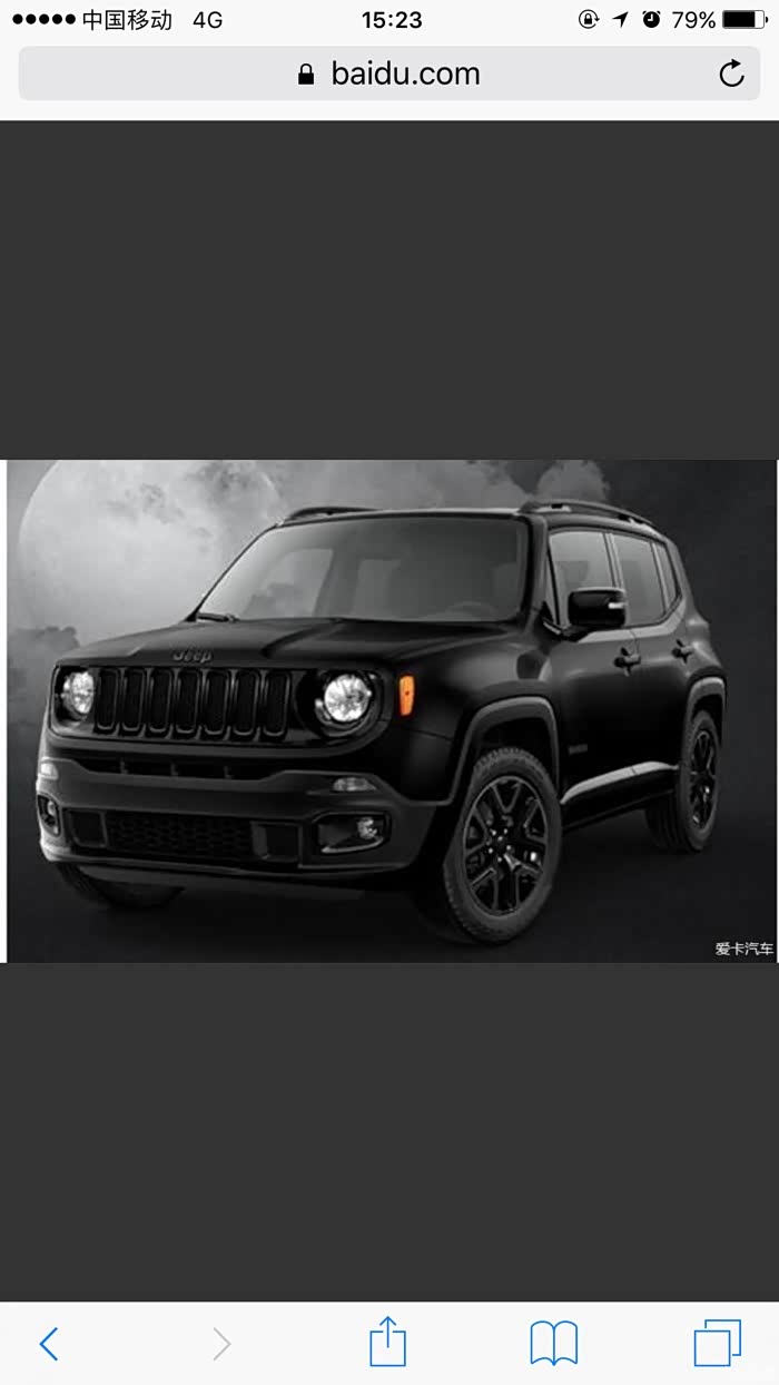 我的颜值小黑侠