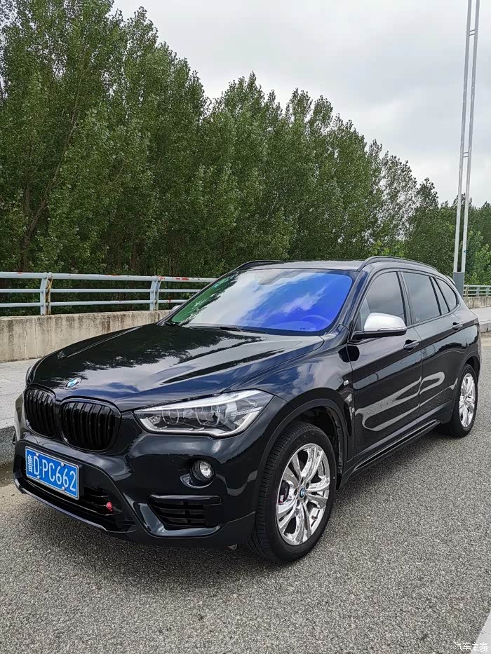 谁有x1改黑武士的图片