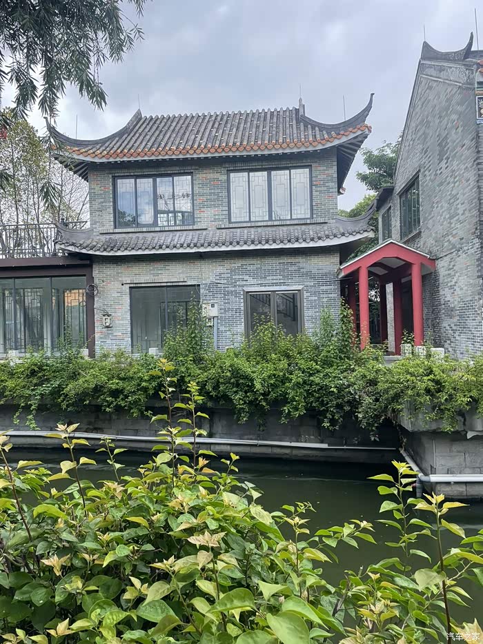 【多彩六月】端午假期带你欣赏美景寮步香市古镇