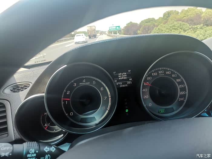 【图】请教准车主关于11款mdx怎么调公里数问题_讴歌mdx论坛_汽车之家