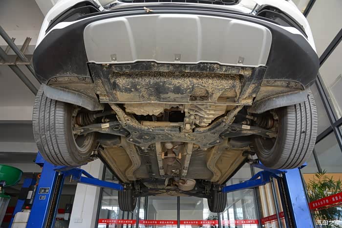 【图】首保加更换电瓶_观致5论坛_汽车之家论坛