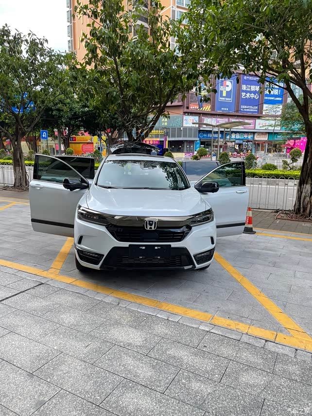 【图】幻夜有白色的吗?_皓影论坛_汽车之家论坛