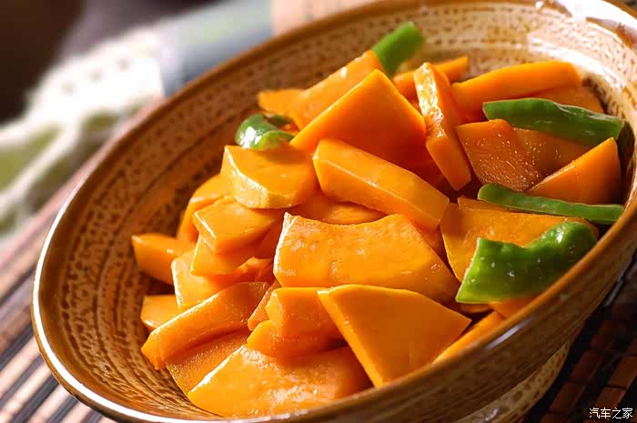 【你好2021】美食天地之新春快乐雪花豆腐形似雪花
